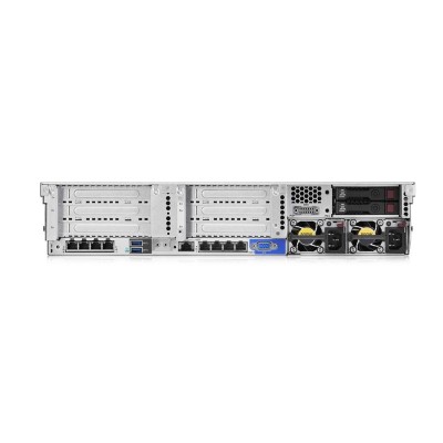 803861-B21 - Сервер HPE ProLiant DL380 Gen9 (ХПЕ)