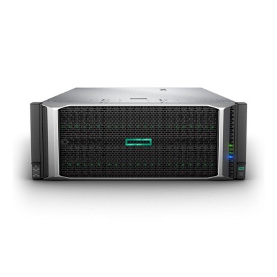 869847-B21 - Серверы HPE ProLiant DL580 Gen9 / 10 (ХПЕ) 869847-B21 - Серверы HPE ProLiant DL580 Gen9 / 10 (ХПЕ)