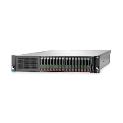 833972-B21 - Сервер HPE ProLiant DL180 Gen9 (ХПЕ) 833972-B21 - Сервер HPE ProLiant DL180 Gen9 (ХПЕ)