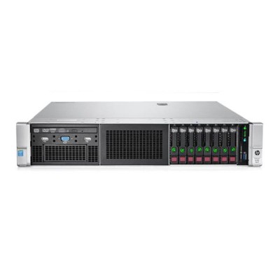 850518-S01 - Сервер HPE ProLiant DL380 Gen9 (ХПЕ) 850518-S01 - Сервер HPE ProLiant DL380 Gen9 (ХПЕ)