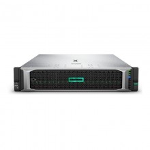 HPE ProLiant DL380 Gen10 4110 8-ядерный 1P 32GB-R P816i-a 12LFF 2x800W PS Базовый сервер