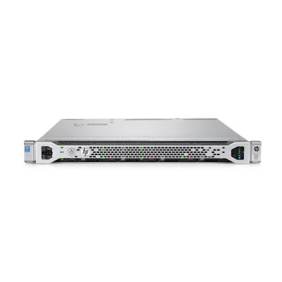 873831-S01 - Сервер HPE ProLiant DL360 Gen9 (ХПЕ) 873831-S01 - Сервер HPE ProLiant DL360 Gen9 (ХПЕ)