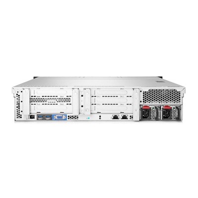 833972-B21 - Сервер HPE ProLiant DL180 Gen9 (ХПЕ) 833972-B21 - Сервер HPE ProLiant DL180 Gen9 (ХПЕ)