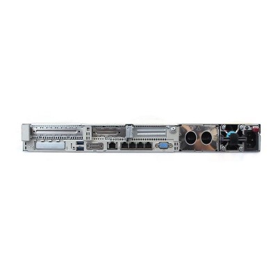 873831-S01 - Сервер HPE ProLiant DL360 Gen9 (ХПЕ) 873831-S01 - Сервер HPE ProLiant DL360 Gen9 (ХПЕ)