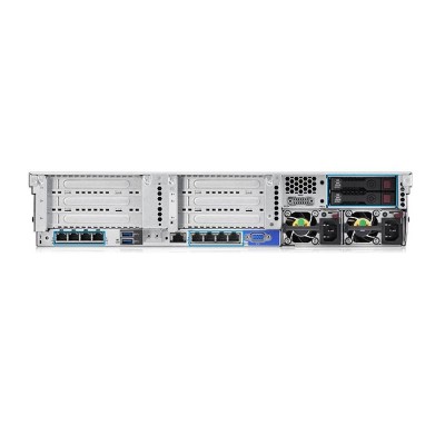 850518-S01 - Сервер HPE ProLiant DL380 Gen9 (ХПЕ) 850518-S01 - Сервер HPE ProLiant DL380 Gen9 (ХПЕ)