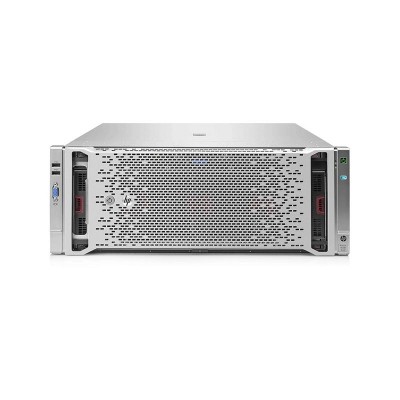 793310-B21 - Сервер HPE ProLiant DL580 Gen9 (ХПЕ) 793310-B21 - Сервер HPE ProLiant DL580 Gen9 (ХПЕ)