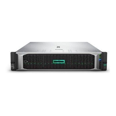 826564-B21 - Сервер HPE ProLiant DL380 Gen9 / 10 (ХПЕ) 826564-B21 - Сервер HPE ProLiant DL380 Gen9 / 10 (ХПЕ)