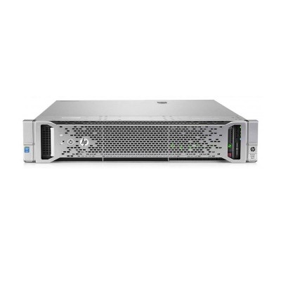 833973-B21 - Сервер HPE ProLiant DL180 Gen9 (ХПЕ) 833973-B21 - Сервер HPE ProLiant DL180 Gen9 (ХПЕ)