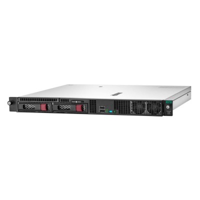 P06477-B21 - Серверы HPE ProLiant DL20 Gen10 (ХПЕ) P06477-B21 - Серверы HPE ProLiant DL20 Gen10 (ХПЕ)