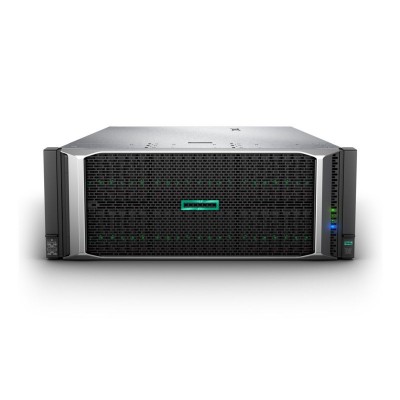 869851-AA1 - Сервер HPE DL580 Gen10 (ХПЕ) 869851-AA1 - Сервер HPE DL580 Gen10 (ХПЕ)