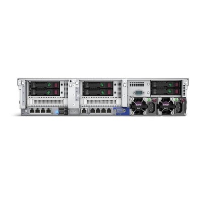 826565-B21 - Сервер HPE ProLiant DL380 Gen10 (ХПЕ) 826565-B21 - Сервер HPE ProLiant DL380 Gen10 (ХПЕ)