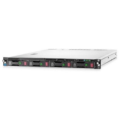 830011-B21 - Сервер HPE ProLiant DL120 Gen9 (ХПЕ) 830011-B21 - Сервер HPE ProLiant DL120 Gen9 (ХПЕ)