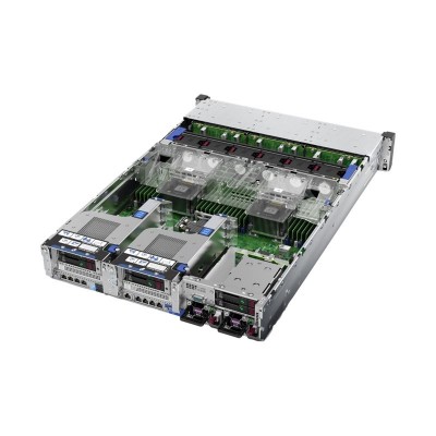 P19720-B21 - Серверы HPE ProLiant DL380 Gen10 (ХПЕ) P19720-B21 - Серверы HPE ProLiant DL380 Gen10 (ХПЕ)