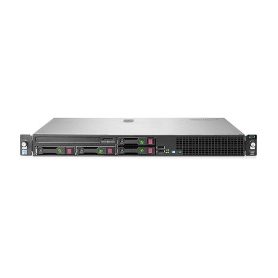 819786-B21 - Сервер HPE ProLiant DL20 Gen9 (ХПЕ) 819786-B21 - Сервер HPE ProLiant DL20 Gen9 (ХПЕ)