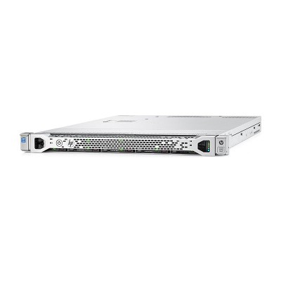 818207-B21 - Сервер HPE ProLiant DL360 Gen9 (ХПЕ) 818207-B21 - Сервер HPE ProLiant DL360 Gen9 (ХПЕ)