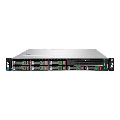 830572-B21 - Сервер HPE ProLiant DL160 Gen9 (ХПЕ) 830572-B21 - Сервер HPE ProLiant DL160 Gen9 (ХПЕ)