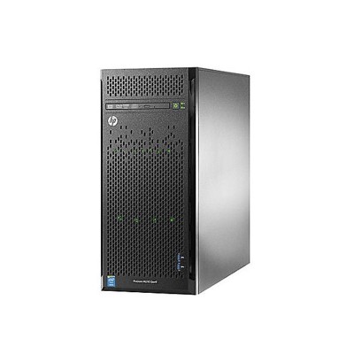776933-B21 - Серверы HPE ProLiant ML110 Gen9 / 10 (ХПЕ) 776933-B21 - Серверы HPE ProLiant ML110 Gen9 / 10 (ХПЕ)