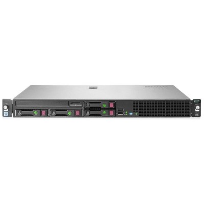 823562-B21 - Сервер HPE ProLiant DL20 Gen9 (ХПЕ) 823562-B21 - Сервер HPE ProLiant DL20 Gen9 (ХПЕ)