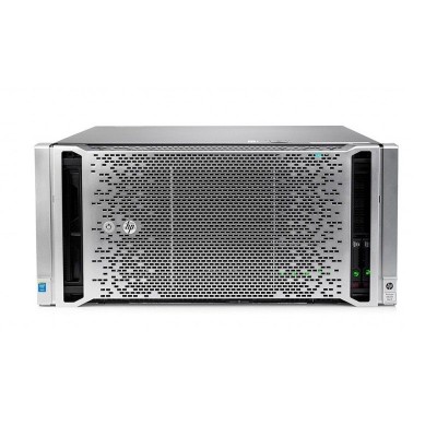 816820-AA1 - Сервер HPE DL580 Gen9 (ХПЕ) 816820-AA1 - Сервер HPE DL580 Gen9 (ХПЕ)