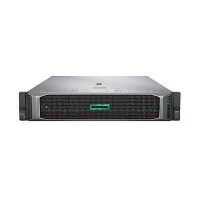 878615-B21 - Сервер HPE ProLiant DL385 10 (ХПЕ) 878615-B21 - Сервер HPE ProLiant DL385 10 (ХПЕ)