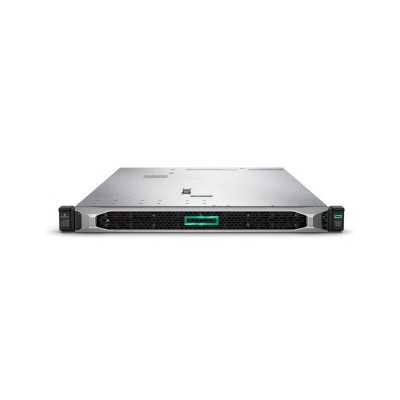 867962-B21 - Сервер HPE ProLiant DL360 Gen9 / 10 (ХПЕ) 867962-B21 - Сервер HPE ProLiant DL360 Gen9 / 10 (ХПЕ)