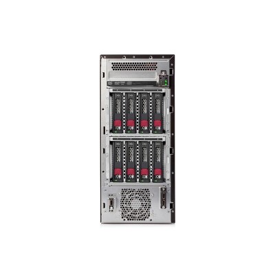 P03686-S01 - Серверы HPE ProLiant ML110 Gen9 / 10 (ХПЕ) P03686-S01 - Серверы HPE ProLiant ML110 Gen9 / 10 (ХПЕ)
