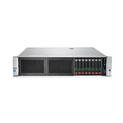 Настроенный сервер HPE DL380 8 малого форм-фактора, технический директор (ХПЕ) Настроенный сервер HPE DL380 8 малого форм-фактора, технический директор (ХПЕ)