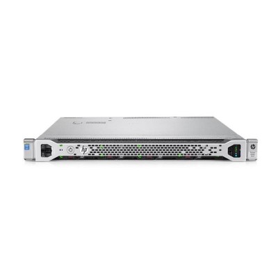 818209-B21 - Сервер HPE ProLiant DL360 Gen9 (ХПЕ) 818209-B21 - Сервер HPE ProLiant DL360 Gen9 (ХПЕ)