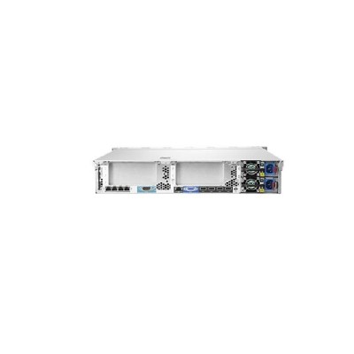 741064-B21 - Сервер HPE ProLiant DL560 Gen9 (ХПЕ) 741064-B21 - Сервер HPE ProLiant DL560 Gen9 (ХПЕ)