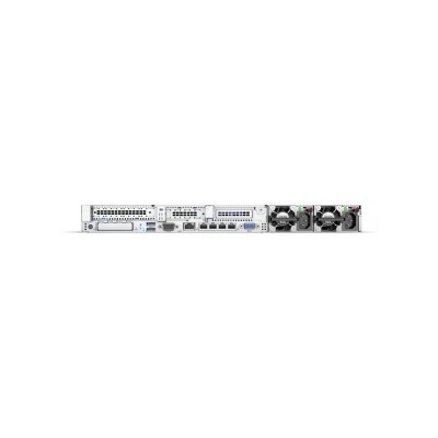 867963-B21 - Сервер HPE ProLiant DL360 Gen9 / 10 (ХПЕ) 867963-B21 - Сервер HPE ProLiant DL360 Gen9 / 10 (ХПЕ)