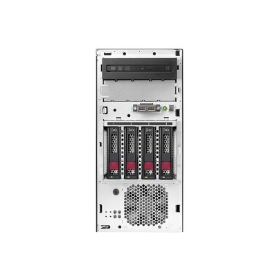 P06789-S01 - Сервер HPE Proliant ML30 Gen10 (ХПЕ) P06789-S01 - Сервер HPE Proliant ML30 Gen10 (ХПЕ)