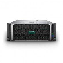 869854-B21 - Сервер HPE ProLiant DL580 Gen9 / 10