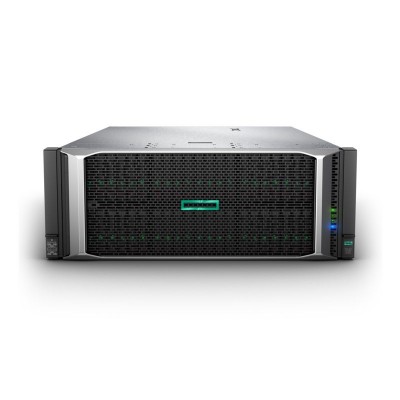 869854-B21 - Сервер HPE ProLiant DL580 Gen9 / 10 (ХПЕ) 869854-B21 - Сервер HPE ProLiant DL580 Gen9 / 10 (ХПЕ)