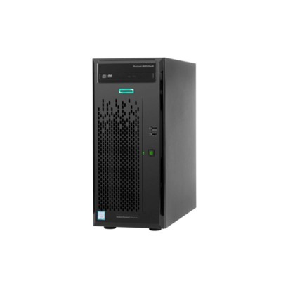 P06789-S01 - Сервер HPE Proliant ML30 Gen10 (ХПЕ) P06789-S01 - Сервер HPE Proliant ML30 Gen10 (ХПЕ)