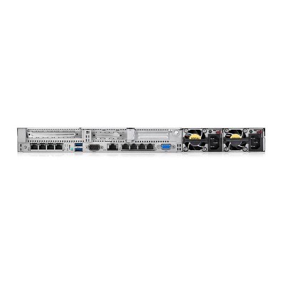 850366-S01 - Сервер HPE ProLiant DL360 Gen9 (ХПЕ)