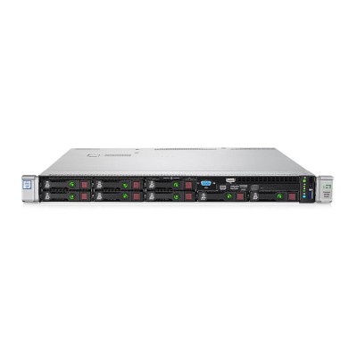850366-S01 - Сервер HPE ProLiant DL360 Gen9 (ХПЕ)