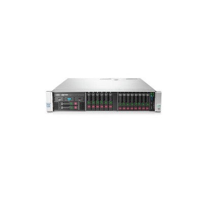 830076-S01 - Сервер HPE ProLiant DL560 Gen9 (ХПЕ) 830076-S01 - Сервер HPE ProLiant DL560 Gen9 (ХПЕ)