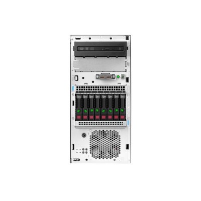 P06793-S01 - Сервер HPE Proliant ML30 Gen10 (ХПЕ) P06793-S01 - Сервер HPE Proliant ML30 Gen10 (ХПЕ)
