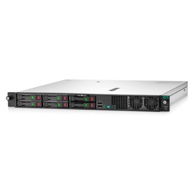 P06478-B21 - Серверы HPE ProLiant DL20 Gen10 (ХПЕ) P06478-B21 - Серверы HPE ProLiant DL20 Gen10 (ХПЕ)