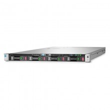 755259-B21 - Сервер HPE ProLiant DL360 Gen9 / 10