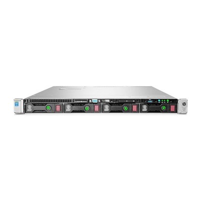 755259-B21 - Сервер HPE ProLiant DL360 Gen9 / 10 (ХПЕ)