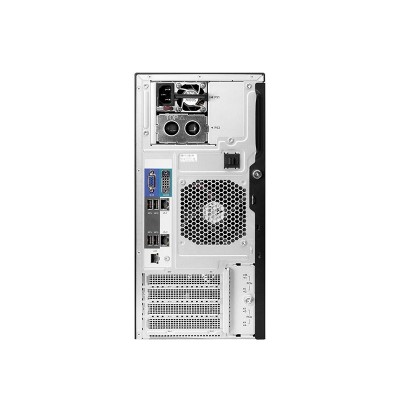 P06793-S01 - Сервер HPE Proliant ML30 Gen10 (ХПЕ) P06793-S01 - Сервер HPE Proliant ML30 Gen10 (ХПЕ)