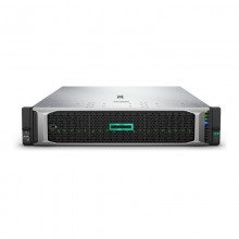 HPE DL380 Gen10 Plus 8SFF CTO P05172-B21 - серверы HPE ProLiant DL380 Gen10 Plus