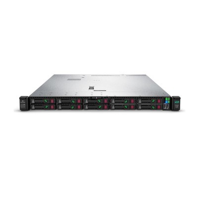 HPE DL360 Gen10 8SFF BTO (ХПЕ) HPE DL360 Gen10 8SFF BTO (ХПЕ)