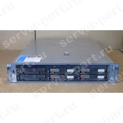 Сервер HP DL385G1 AMD Opteron 3400Mhz/800/1Mb/ DualS940/ AMD8131/ 1Gb(32Gb) DDR/ Video/ 2LAN1000/ 6SCSI/ 0x36(300)Gb/10(15)k SCSI/ CDD/ ATX 575W 2U(398370-421) (ХПЕ) Сервер HP DL385G1 AMD Opteron 3400Mhz/800/1Mb/ DualS940/ AMD8131/ 1Gb(32Gb) DDR/ Video/ 2LAN1000/ 6SCSI/ 0x36(300)Gb/10(15)k SCSI/ CDD/ ATX 575W 2U(398370-421) (ХПЕ)