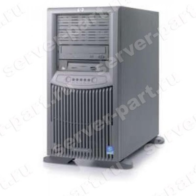 Сервер HP ML350G4p Intel Xeon 3400Mhz/800/2048Kb DualS604/ iE7520/ 1024(4096)Mb DDRII/ Video/ 2xLAN1000/ 2xUW320SCSI/ 0x72(300)Gb/10(15)k SCSI/ CDD/FDD ATX 725W 5U(380172-421) (ХПЕ) Сервер HP ML350G4p Intel Xeon 3400Mhz/800/2048Kb DualS604/ iE7520/ 1024(4096)Mb DDRII/ Video/ 2xLAN1000/ 2xUW320SCSI/ 0x72(300)Gb/10(15)k SCSI/ CDD/FDD ATX 725W 5U(380172-421) (ХПЕ)