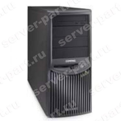 Сервер HP ML310T01 Intel Pentium IV 2800Mhz/800/512Kb S478/ ServerWorks GC-SL/ 256(4096)Mb DDR/ Video/ LAN1000/ UW160SCSI/ 1x36(300)Gb/10(15)k SCSI/ CDD/FDD ATX 300W Tower(289917-422) (ХПЕ) Сервер HP ML310T01 Intel Pentium IV 2800Mhz/800/512Kb S478/ ServerWorks GC-SL/ 256(4096)Mb DDR/ Video/ LAN1000/ UW160SCSI/ 1x36(300)Gb/10(15)k SCSI/ CDD/FDD ATX 300W Tower(289917-422) (ХПЕ)