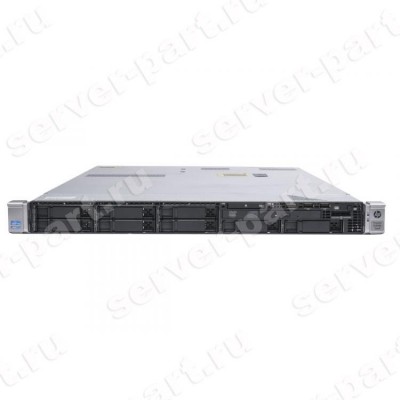 Сервер HP DL360p Gen8 CTO 0(2)x Intel Xeon 6C 2000(2500)Mhz/7200/L3-15Mb/ DualS2011/ iC600/ 0Gb(384Gb) DDRIII/ Video/ 2LAN1000/ P420i/0(2)Gb RAID60/ 8(16)SAS/SATA SFF/ no HDD/ ATX 0(2)x460W 1U(691649-B21) (ХПЕ) Сервер HP DL360p Gen8 CTO 0(2)x Intel Xeon 6C 2000(2500)Mhz/7200/L3-15Mb/ DualS2011/ iC600/ 0Gb(384Gb) DDRIII/ Video/ 2LAN1000/ P420i/0(2)Gb RAID60/ 8(16)SAS/SATA SFF/ no HDD/ ATX 0(2)x460W 1U(691649-B21) (ХПЕ)
