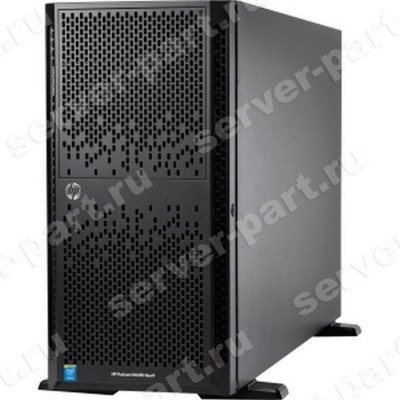 HP ProLiant ML350 Gen9 E5-2620v3, 16 GB-R P440ar, 8 SFF, 2x300GB 2x500W, Server/TV(776973-425) (ХПЕ) HP ProLiant ML350 Gen9 E5-2620v3, 16 GB-R P440ar, 8 SFF, 2x300GB 2x500W, Server/TV(776973-425) (ХПЕ)