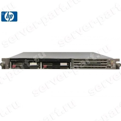 Сервер HP DL360G4p Intel Xeon 3400Mhz/800/2Mb/ DualS604/ i7520E/ 1Gb(32Gb) DDRII/ Video/ 2LAN1000/ 2UW320SCSI/ 0x36(300)Gb/10(15)k SCSI/ CD/ FDD/ ATX 460W 1U(376237-421) (ХПЕ) Сервер HP DL360G4p Intel Xeon 3400Mhz/800/2Mb/ DualS604/ i7520E/ 1Gb(32Gb) DDRII/ Video/ 2LAN1000/ 2UW320SCSI/ 0x36(300)Gb/10(15)k SCSI/ CD/ FDD/ ATX 460W 1U(376237-421) (ХПЕ)